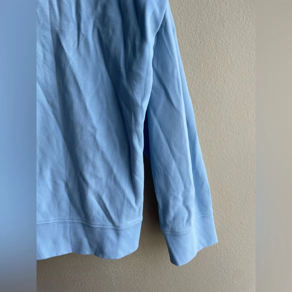 Vineyard Vines Men Blue Sweater Size XL Long Sleeve - Picture 9 of 12